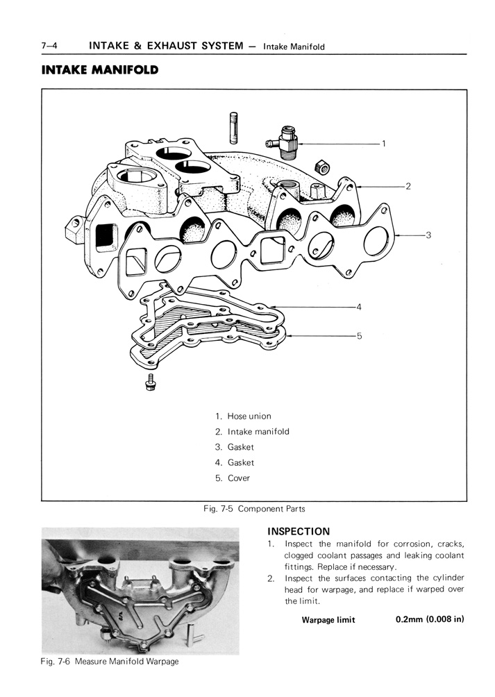 Toyota Service Manual 20R Engine Page 0704 (100dpi) Retro JDM